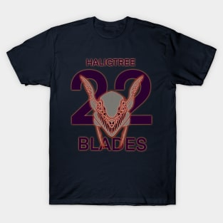 The Haligtree Blades T-Shirt